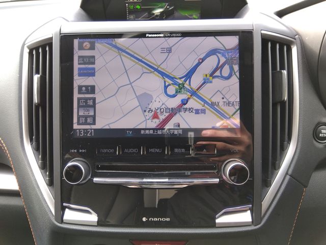 Subaru SUBARU 2018-03 190452-10