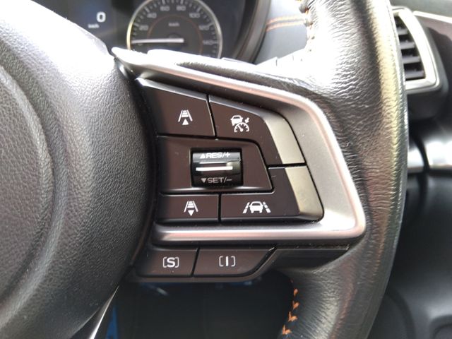 Subaru SUBARU 2018-03 190452-12