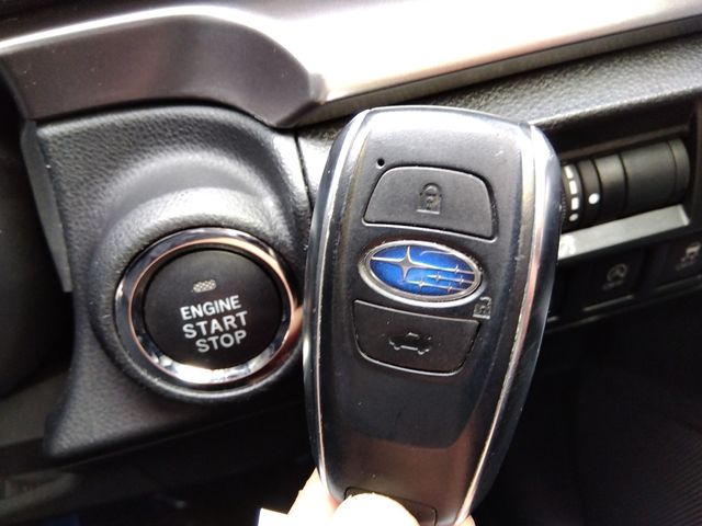 Subaru SUBARU 2018-03 190452-17
