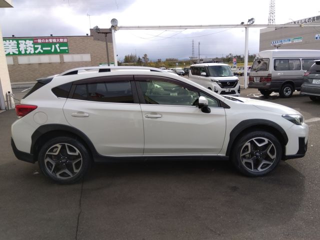 Subaru SUBARU 2018-03 190452-3