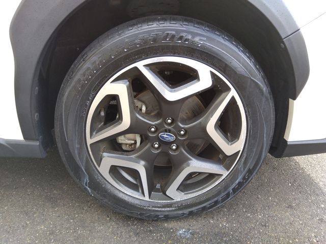 Subaru SUBARU 2018-03 190452-7