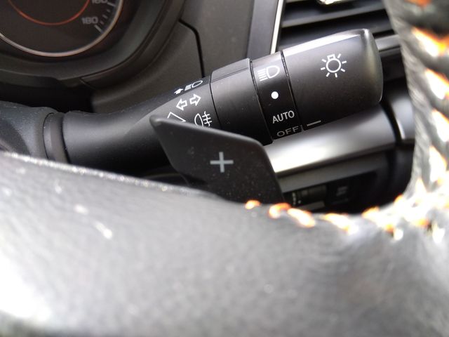 Subaru SUBARU 2018-03 190452-13