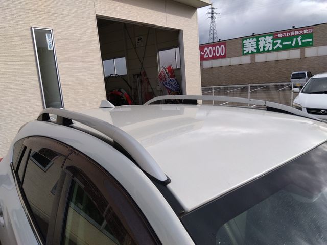 Subaru SUBARU 2018-03 190452-9