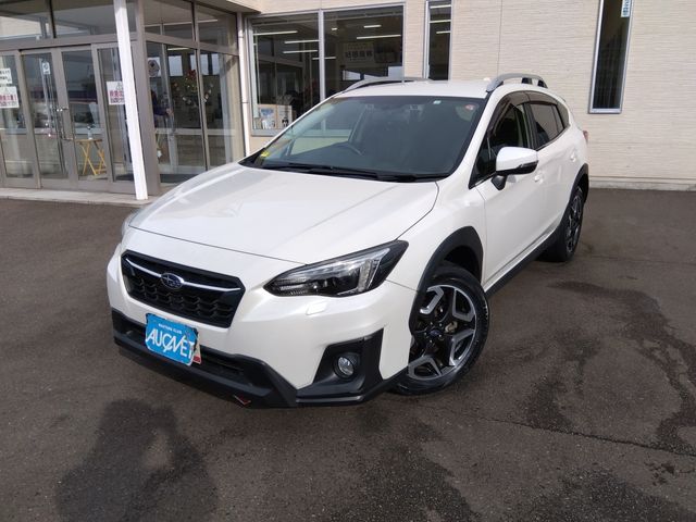 Subaru SUBARU 2018-03 190452-0