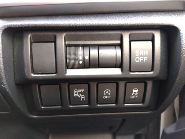 Subaru SUBARU 2018-03 190452-16