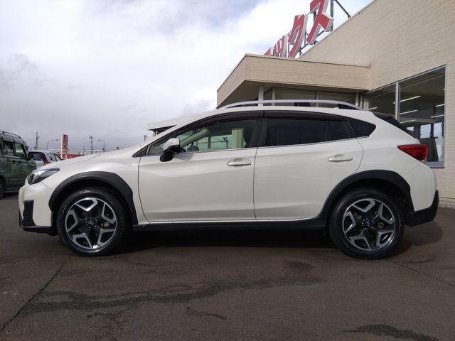 Subaru SUBARU 2018-03 190452-4