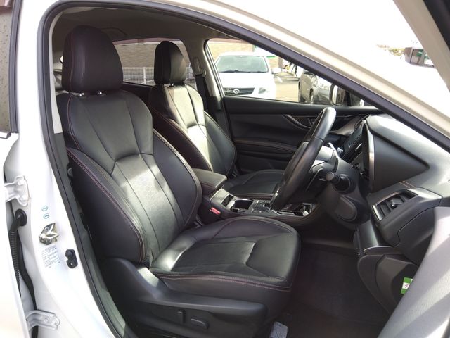 Subaru SUBARU 2018-03 190452-8