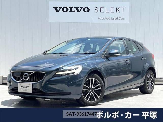 Volvo V40 2019-05 320555-0
