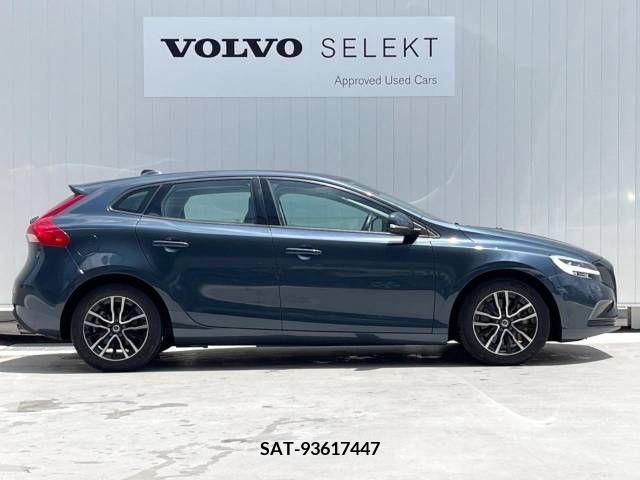 Volvo V40 2019-05 320555-16