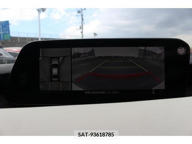 Mazda MAZDA3 2019-05 211235-2