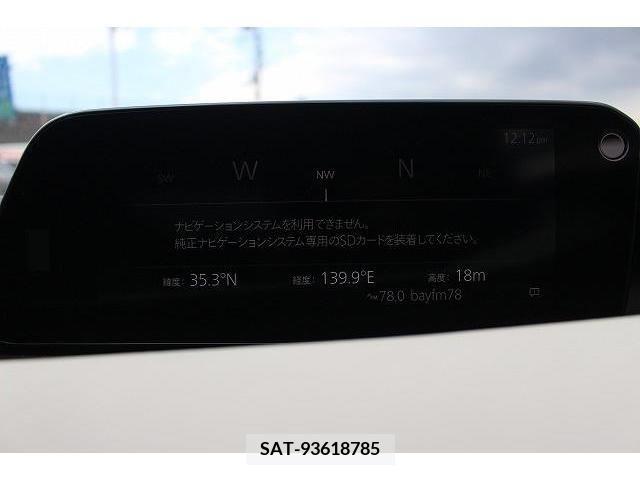 Mazda MAZDA3 2019-05 211235-1