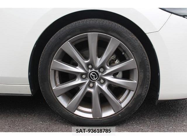 Mazda MAZDA3 2019-05 211235-12