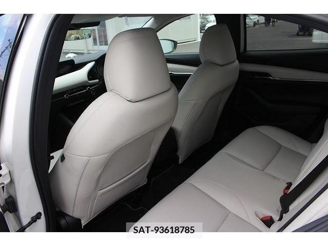 Mazda MAZDA3 2019-05 211235-15