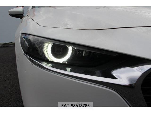 Mazda MAZDA3 2019-05 211235-10