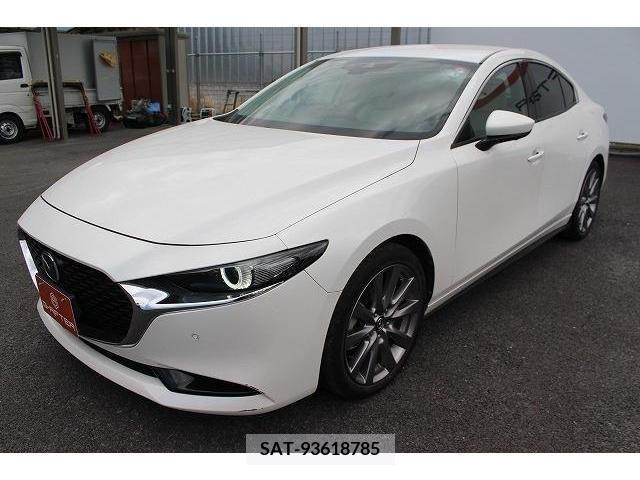 Mazda MAZDA3 2019-05 211235-9