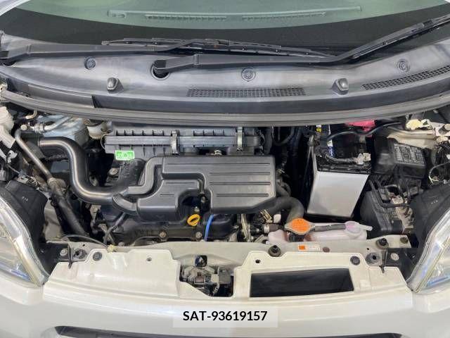Daihatsu MOVE CUSTOM 2012-01 278301-17