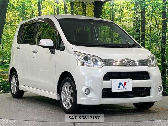 Daihatsu MOVE CUSTOM 2012-01 278301-15
