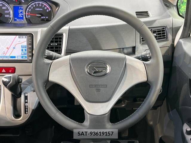 Daihatsu MOVE CUSTOM 2012-01 278301-10