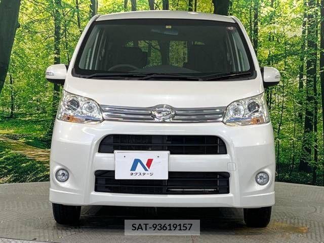 Daihatsu MOVE CUSTOM 2012-01 278301-13