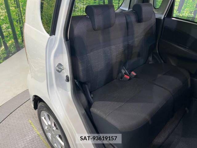 Daihatsu MOVE CUSTOM 2012-01 278301-8