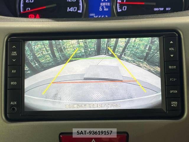 Daihatsu MOVE CUSTOM 2012-01 278301-3
