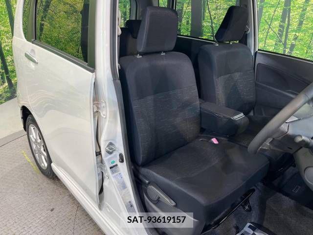 Daihatsu MOVE CUSTOM 2012-01 278301-7