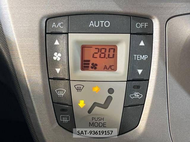 Daihatsu MOVE CUSTOM 2012-01 278301-6