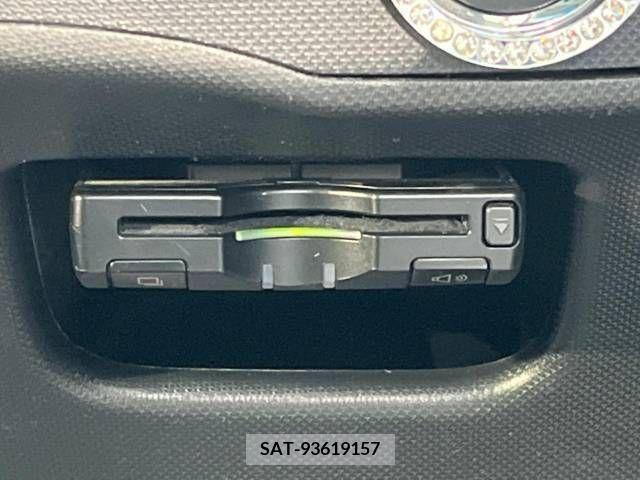 Daihatsu MOVE CUSTOM 2012-01 278301-5