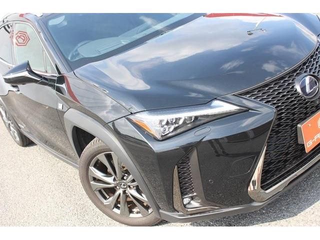 Lexus UX 2020-01 5025-12