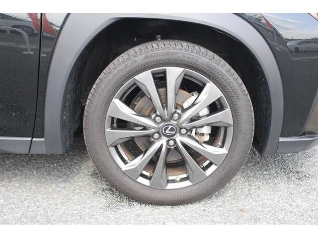 Lexus UX 2020-01 5025-11