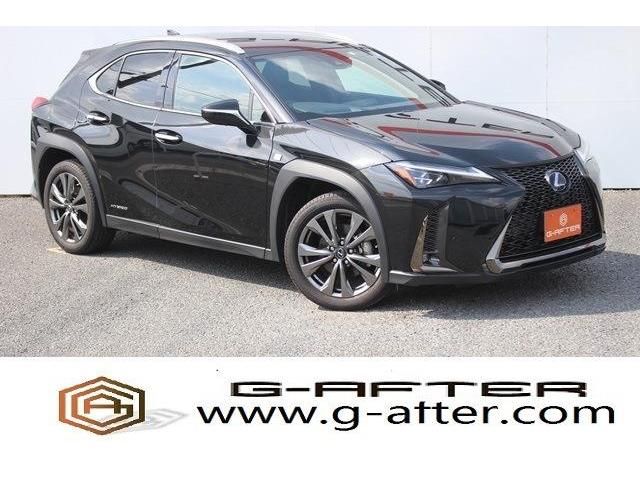 Lexus UX 2020-01 5025-0