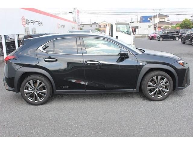 Lexus UX 2020-01 5025-10