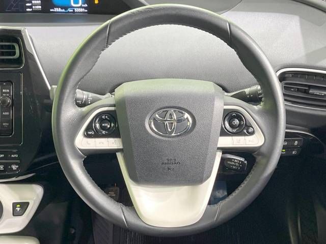 Toyota PRIUS 2016-03 19204-10