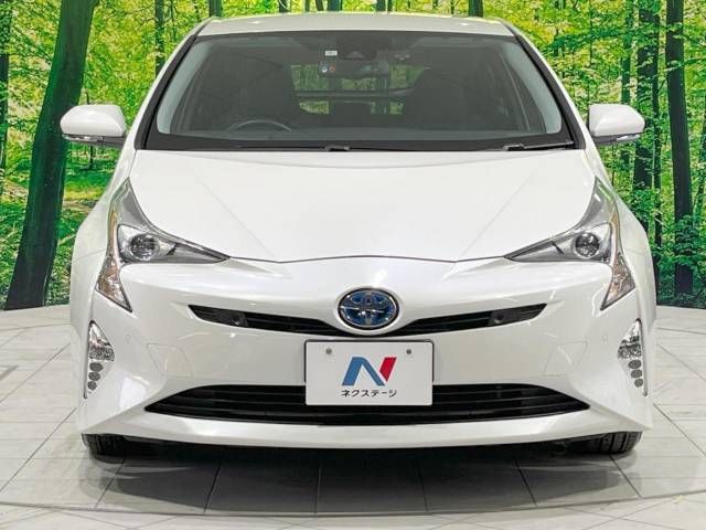 Toyota PRIUS 2016-03 19204-13