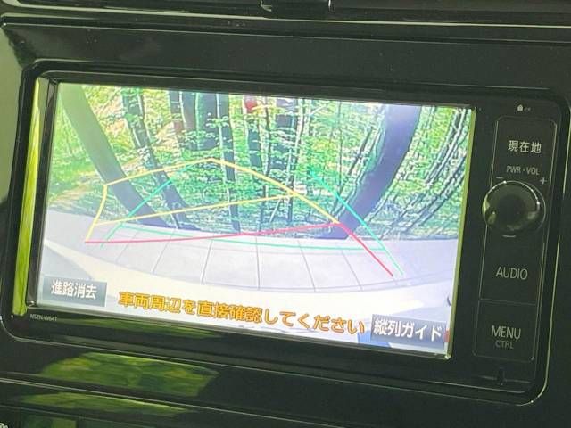 Toyota PRIUS 2016-03 19204-3