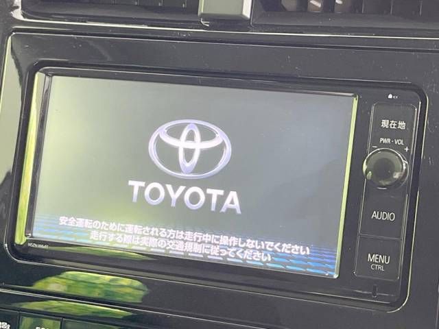 Toyota PRIUS 2016-03 19204-2