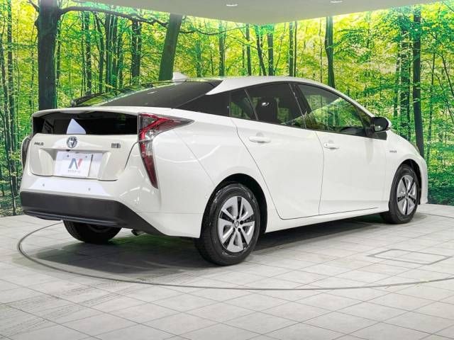 Toyota PRIUS 2016-03 19204-16