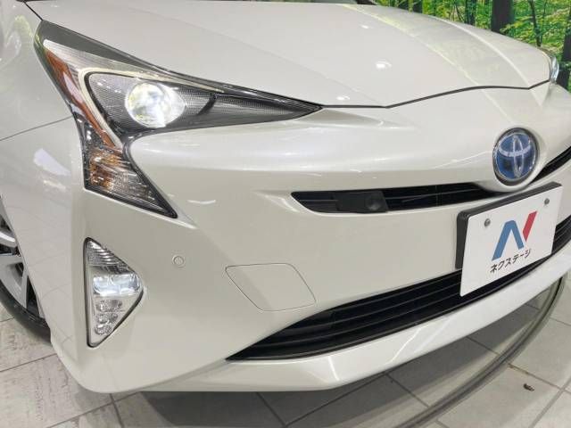 Toyota PRIUS 2016-03 19204-11