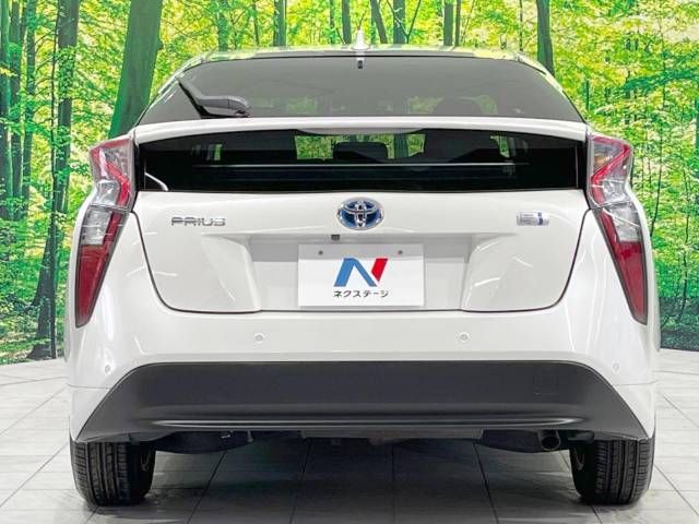 Toyota PRIUS 2016-03 19204-14