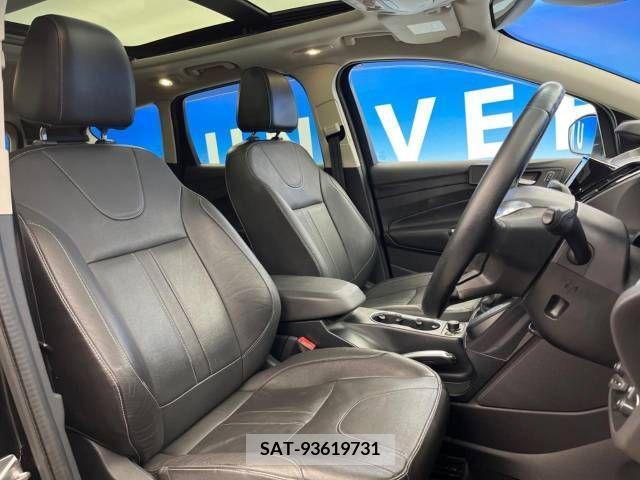 Ford KUGA 2015-09 270026-7