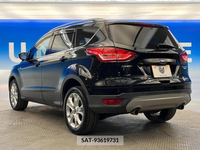 Ford KUGA 2015-09 270026-16