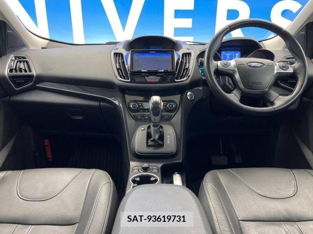 Ford KUGA 2015-09 270026-1