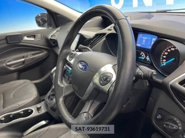 Ford KUGA 2015-09 270026-9
