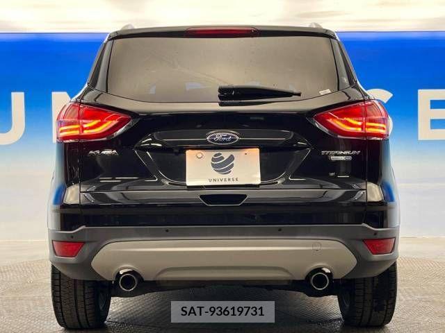 Ford KUGA 2015-09 270026-14