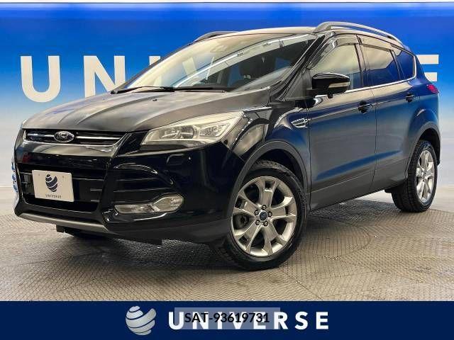 Ford KUGA 2015-09 270026-0