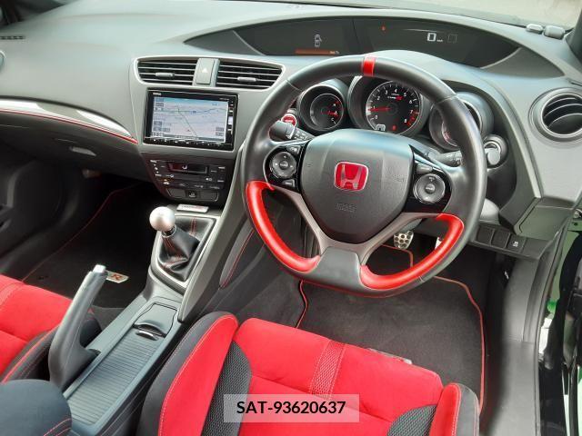 Honda CIVIC 2016-03 302691-4