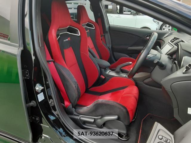 Honda CIVIC 2016-03 302691-3