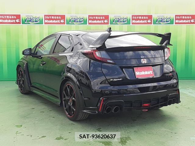 Honda CIVIC 2016-03 302691-2