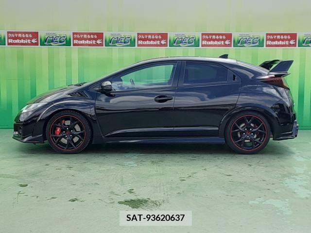 Honda CIVIC 2016-03 302691-1