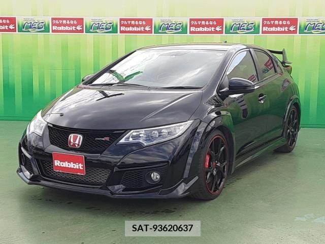 Honda CIVIC 2016-03 302691-0